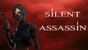 SILENT ASSASSIN MISSION PROVIDENCE CAY