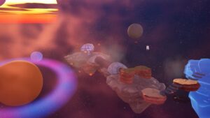 XenoCore Galaxy