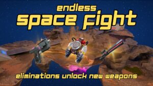 Endless Space Fight