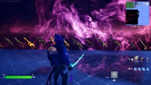 Multigame PVP and more