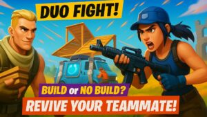 DUO FIGHT