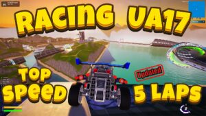 RACING UA17