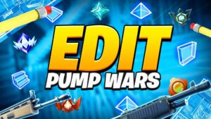 EDIT PUMP WARS