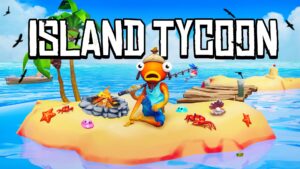 Island Tycoon CO-OP