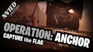 Operation ANCHOR – Capture the Flag
