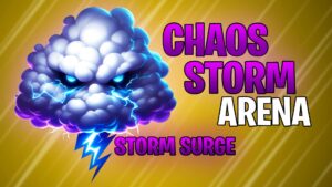 Chaos Storm