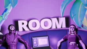 Room Simulator
