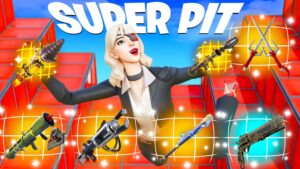 SUPER PIT