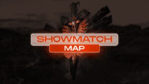 LEGION SHOWMATCH 1v1 V1