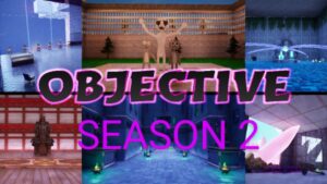 OBJECTIVE