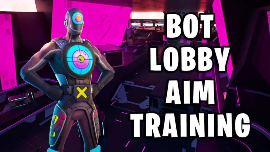 bot_lobby_aim_training_fortnite_map_code
