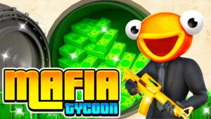 MAFIA TYCOON