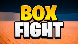 BOXFIGHT PVP