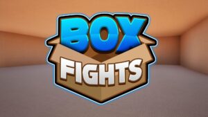 BOXFIGHTS PVP