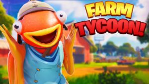 Farm Tycoon