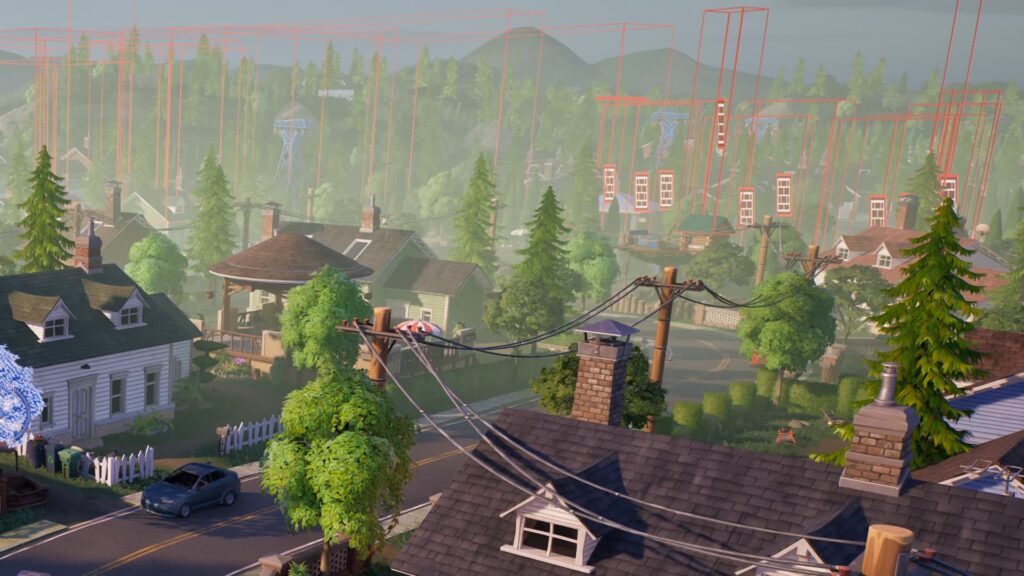 landscape comp 131
