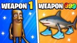 SUPER BRAINROTMEME GUN GAME