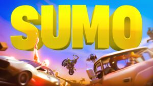 SUMO – LAST CAR STANDING
