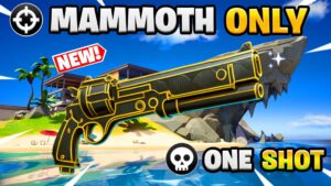 SUPER SHARK GUN GAME ONESHOT BOTS