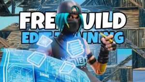 FreebuildEdit Training 200 PUMP