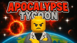 APOCALYPSE TYCOON