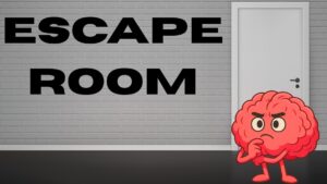 70 ESCAPE ROOM
