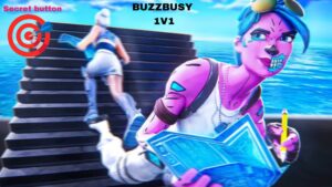 1v1 Build Fight BUZZBUSY