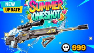Summer OneShot