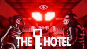 The Hotel Horror