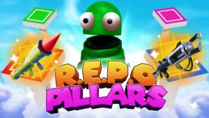 REPO PILLARS