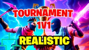TLK  1V1 TOURNAMENT REALISTIC