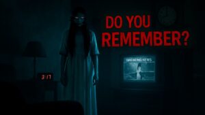 DO YOU REMEMBER HORROR