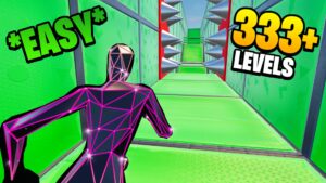 DEFAULT PARKOUR 333