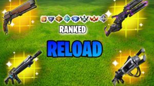 1v1v1 Reload 1v1 Realistics FFA 119
