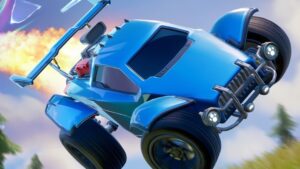 SUPER DRIVING UP