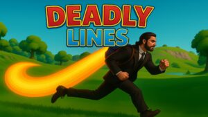 Alpha Deadly Lines