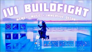 1V1 BUILDFIGHT ULTRA