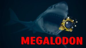 MEGALODON HORROR