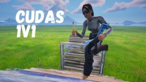 Instant 1v1 Buildfights