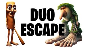 DUO ESCAPE ROOM