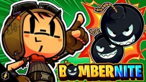 Bombernite