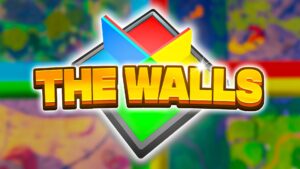 The Walls – BED WARS