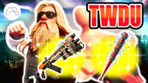 TWDU Annhialation
