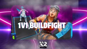 1V1 BF RANKED – TEAMX2