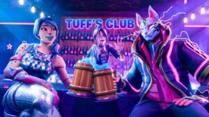 Tuffs Club RP