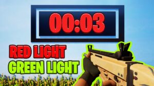 Gun Game RLGL