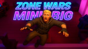 Mini Battle Royale