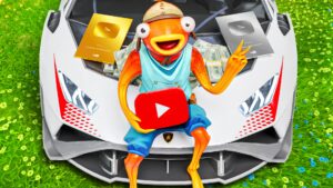 YOUTUBER TYCOON