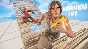 Warren Build Fights 200 Pumps