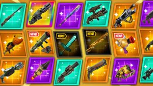 PIT WITH EVERY GUN
